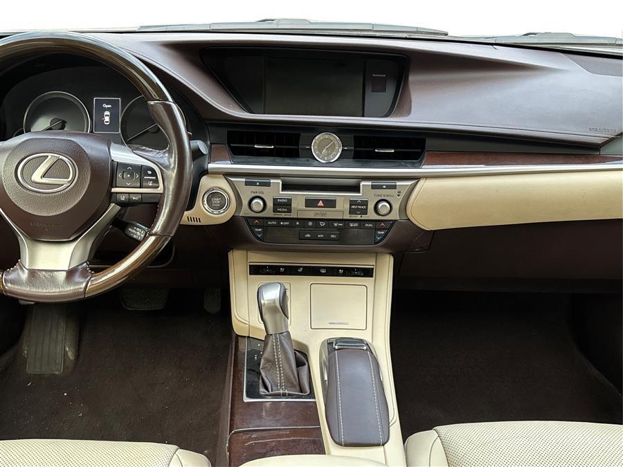 used 2016 Lexus ES 350 car, priced at $19,995
