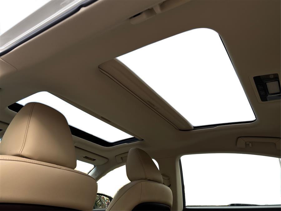 used 2016 Lexus ES 350 car, priced at $19,995