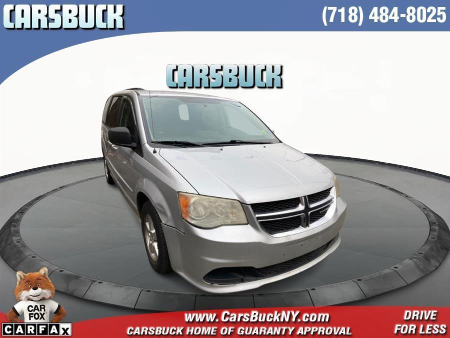 used 2011 Dodge Grand Caravan car, priced at $2,995