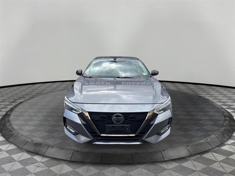 used 2020 Nissan Sentra car, priced at $13,995
