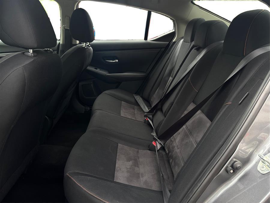 used 2020 Nissan Sentra car, priced at $13,995