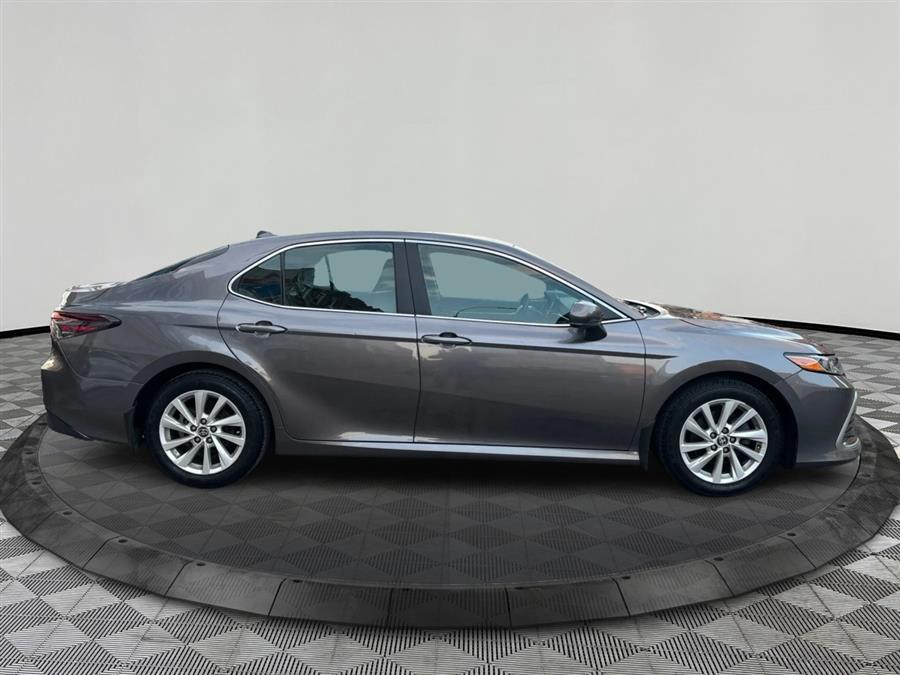 used 2023 Toyota Camry car, priced at $17,995