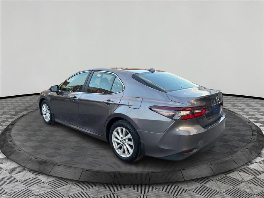 used 2023 Toyota Camry car, priced at $17,995