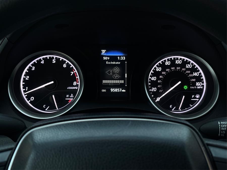 used 2023 Toyota Camry car, priced at $17,995