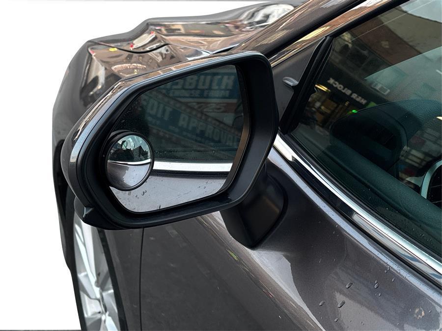 used 2023 Toyota Camry car, priced at $17,995