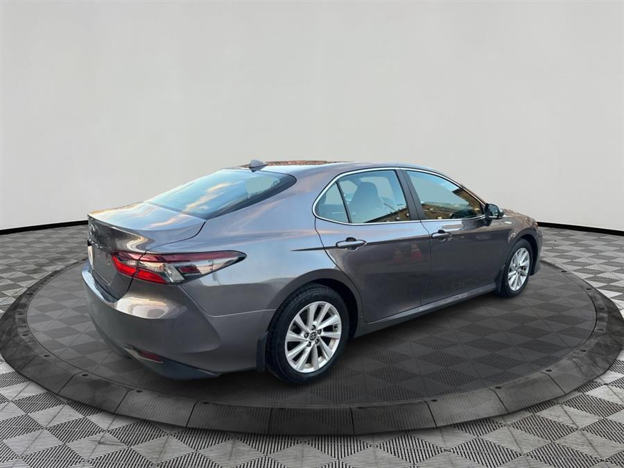used 2023 Toyota Camry car, priced at $17,995