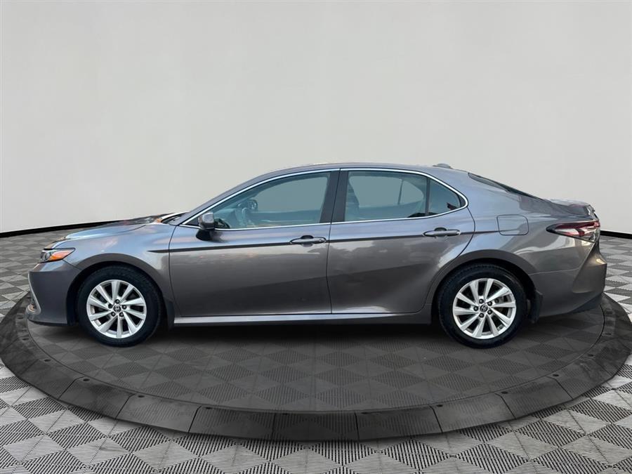 used 2023 Toyota Camry car, priced at $17,995