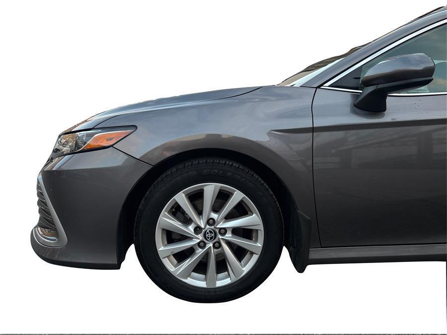 used 2023 Toyota Camry car, priced at $17,995