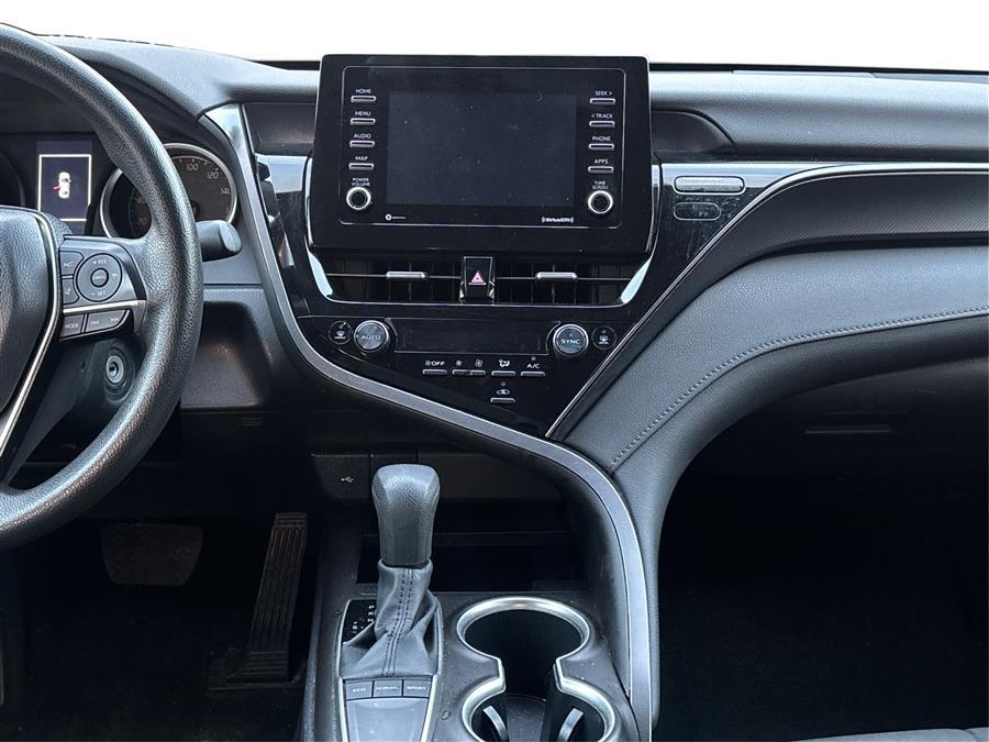 used 2023 Toyota Camry car, priced at $17,995