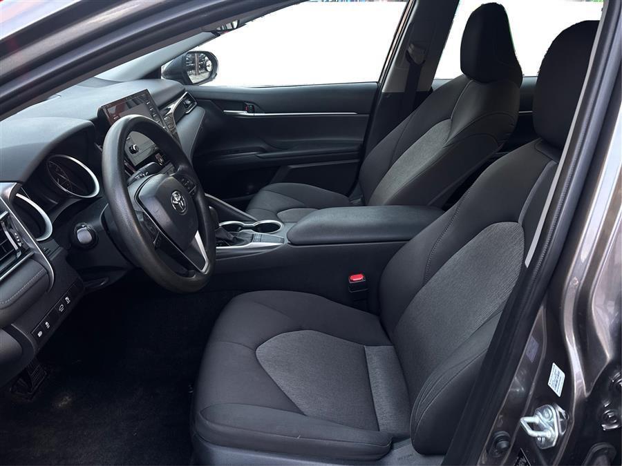 used 2023 Toyota Camry car, priced at $17,995