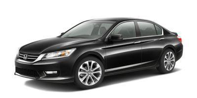 used 2014 Honda Accord car, priced at $5,995