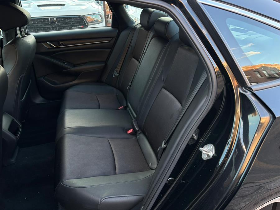 used 2019 Honda Accord car, priced at $16,995