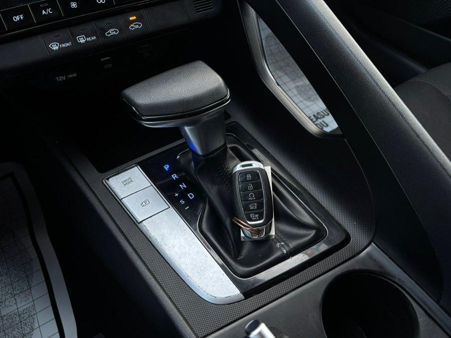 used 2021 Hyundai Elantra car, priced at $11,995