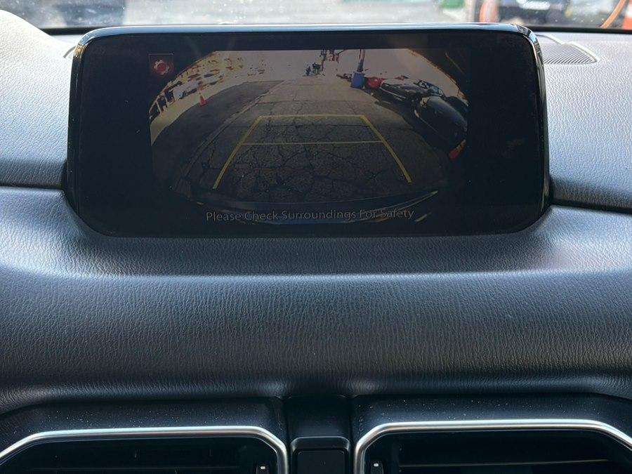 used 2018 Mazda CX-5 car, priced at $14,995