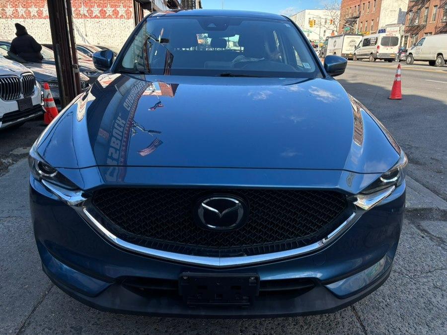 used 2018 Mazda CX-5 car, priced at $14,995