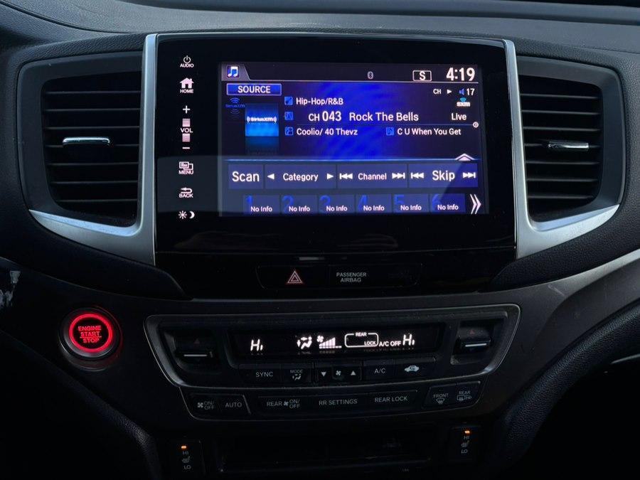 used 2017 Honda Pilot car, priced at $15,995