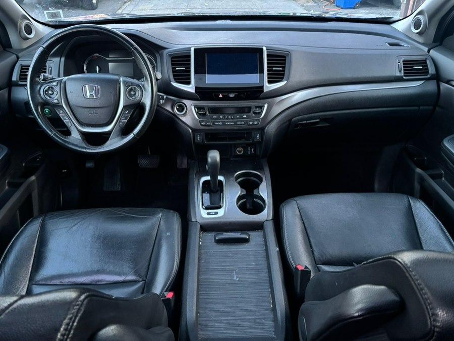 used 2017 Honda Pilot car, priced at $15,995