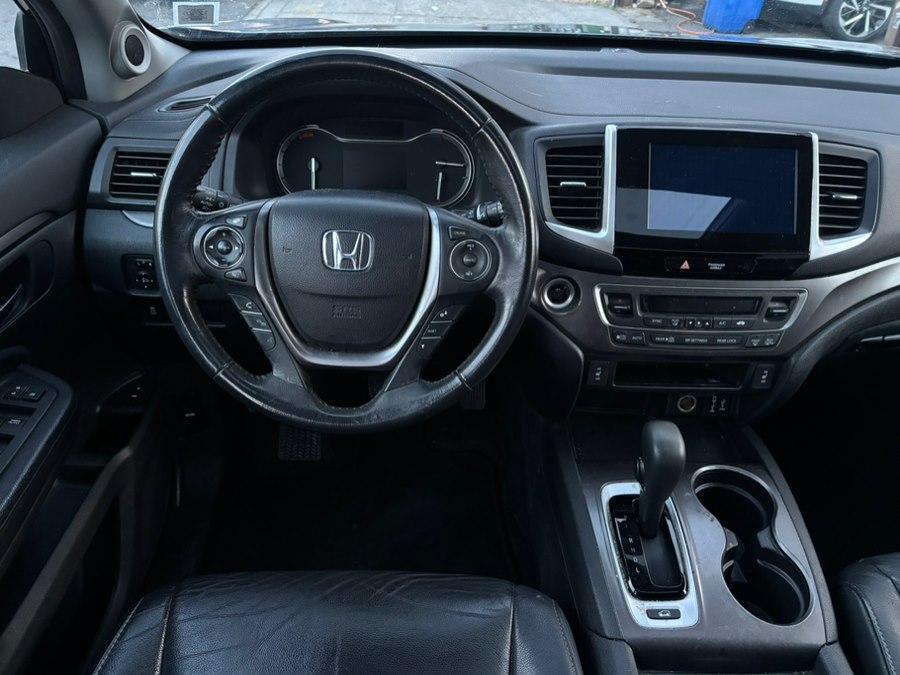 used 2017 Honda Pilot car, priced at $15,995