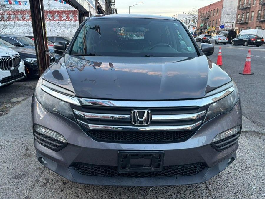 used 2017 Honda Pilot car, priced at $15,995