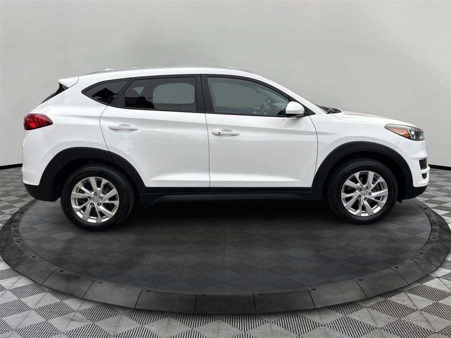 used 2019 Hyundai Tucson car