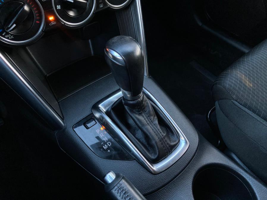 used 2015 Mazda CX-5 car, priced at $9,995