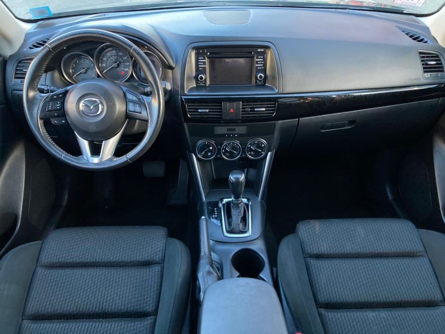 used 2015 Mazda CX-5 car, priced at $9,995