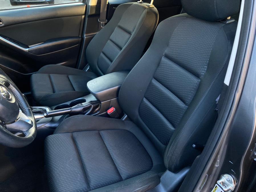 used 2015 Mazda CX-5 car, priced at $9,995