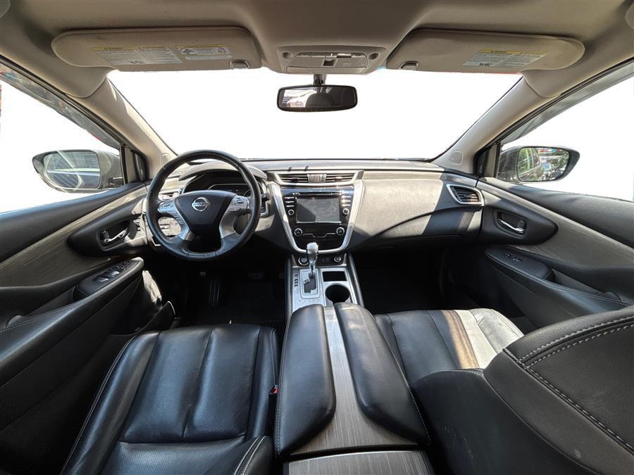 used 2018 Nissan Murano car, priced at $13,977