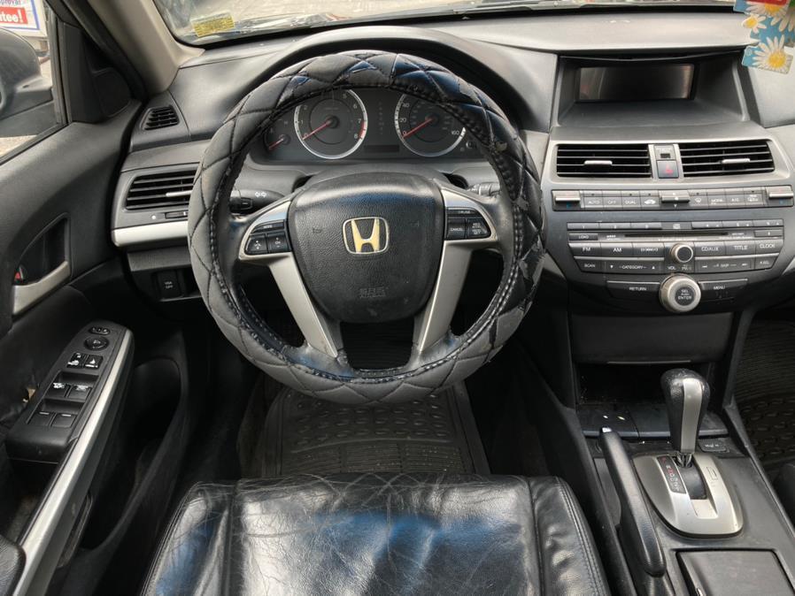 used 2008 Honda Accord car, priced at $4,995