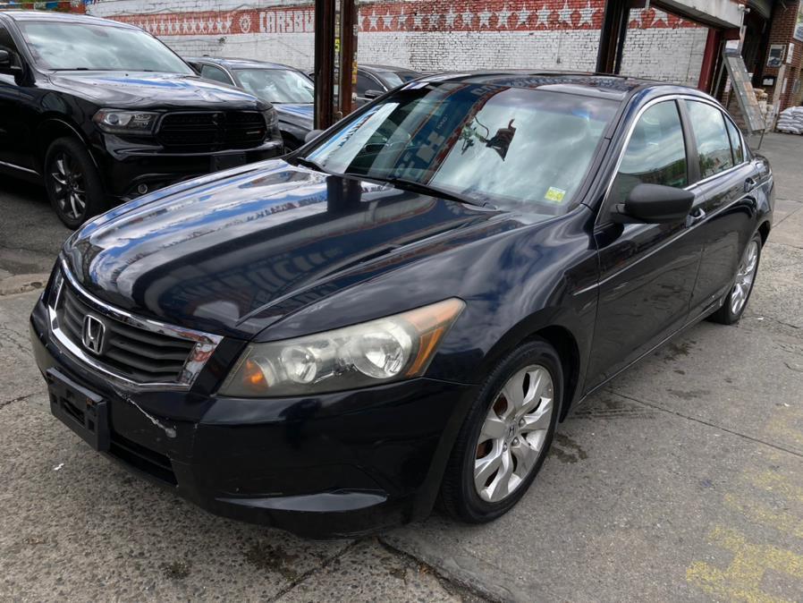 used 2008 Honda Accord car, priced at $4,995