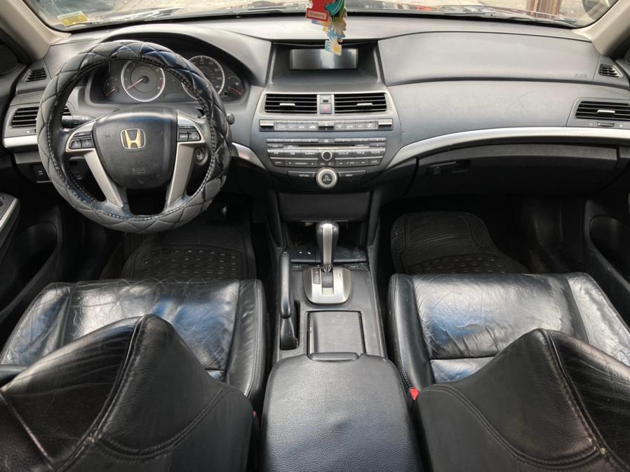 used 2008 Honda Accord car, priced at $4,995