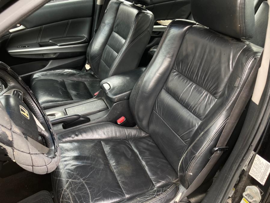 used 2008 Honda Accord car, priced at $4,995