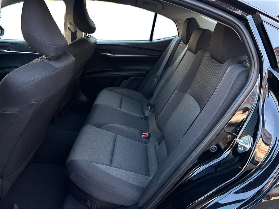 used 2025 Toyota Camry car, priced at $24,995