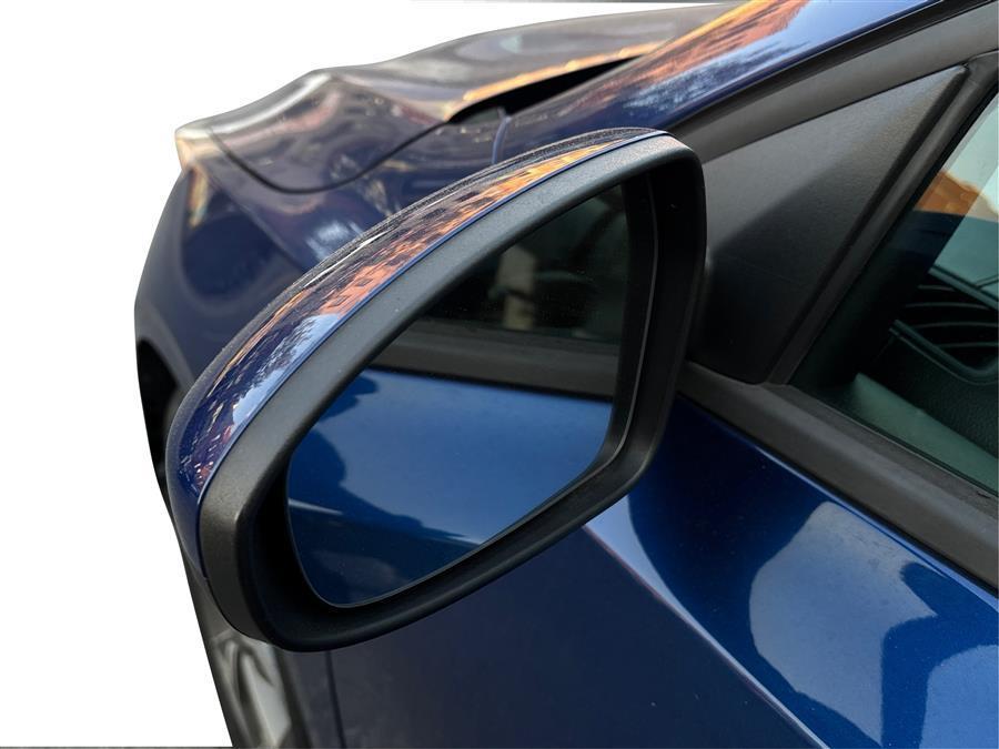 used 2021 Kia Forte car, priced at $12,995