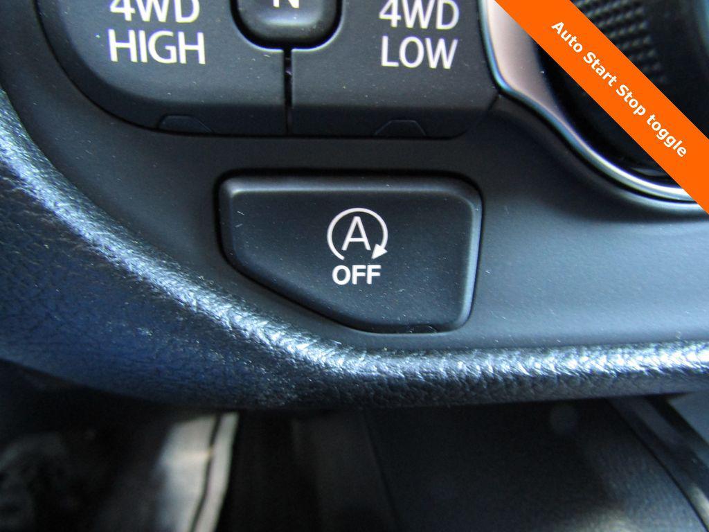 new 2026 Ram 1500 car, priced at $51,610