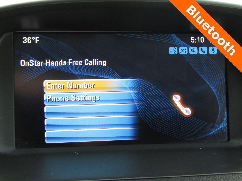 used 2016 Buick Encore car, priced at $8,500