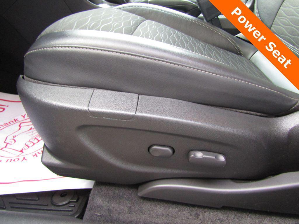 used 2016 Buick Encore car, priced at $8,500