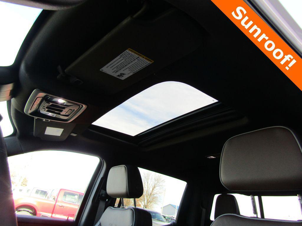 used 2025 GMC Sierra 1500 car, priced at $64,750