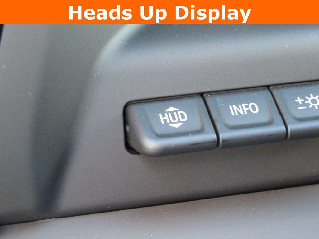 used 2025 GMC Sierra 1500 car, priced at $64,750