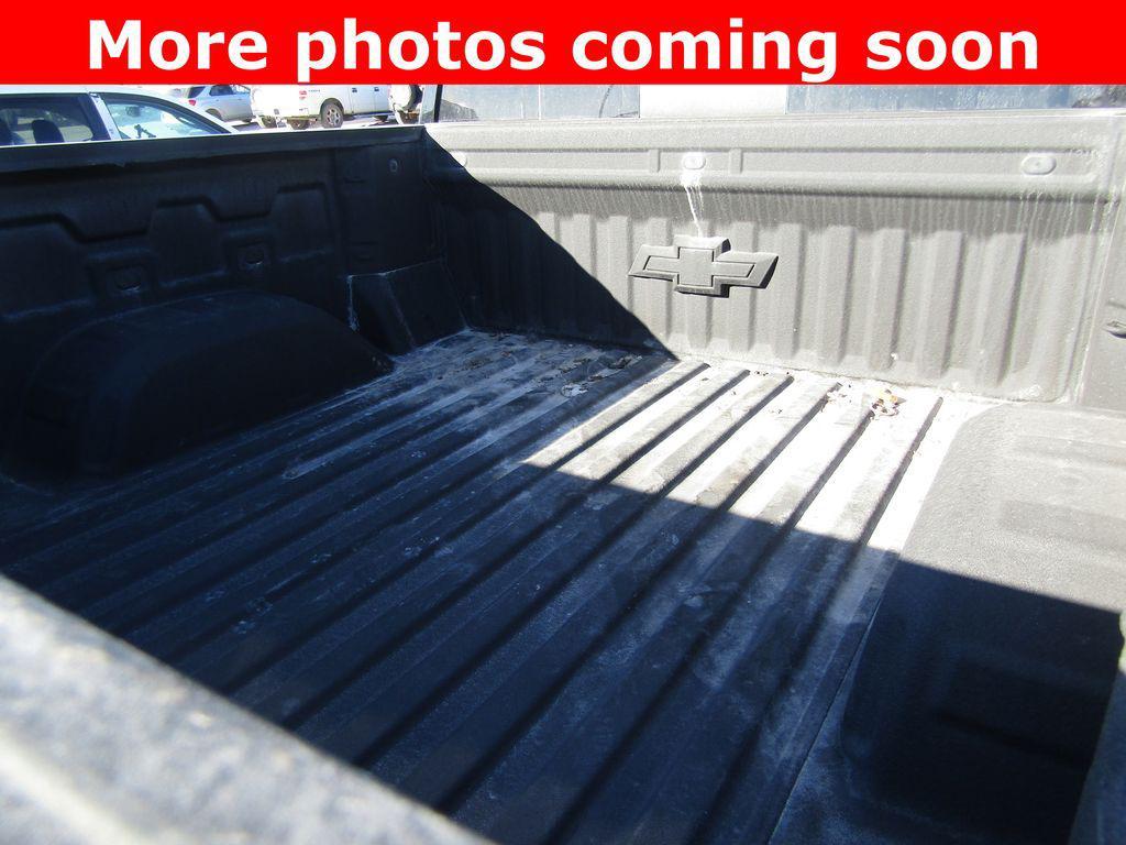 used 2021 Chevrolet Silverado 1500 car, priced at $34,000