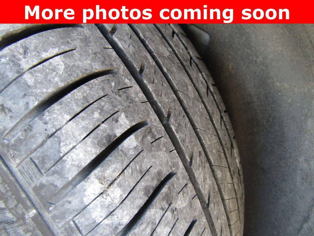 used 2025 Buick Encore GX car, priced at $23,500