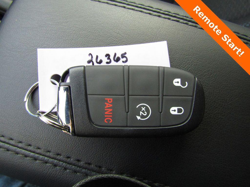 new 2026 Jeep Compass car, priced at $31,845