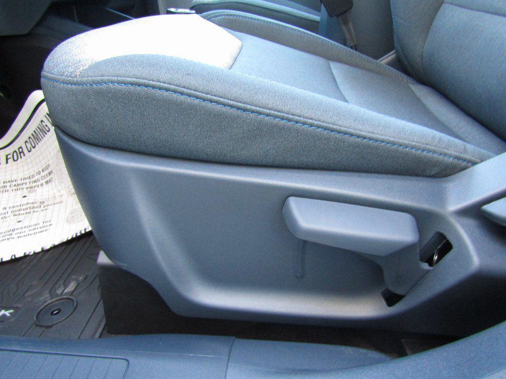 new 2025 Ford Maverick car, priced at $31,810