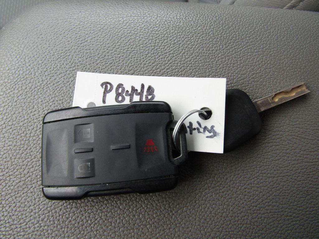 used 2021 Chevrolet Colorado car, priced at $20,500