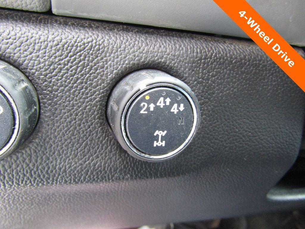 used 2021 Chevrolet Colorado car, priced at $20,500