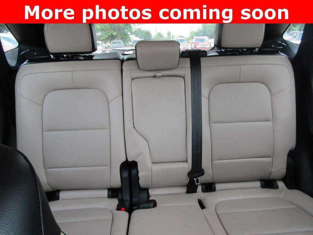 used 2022 Ford Escape car, priced at $24,000