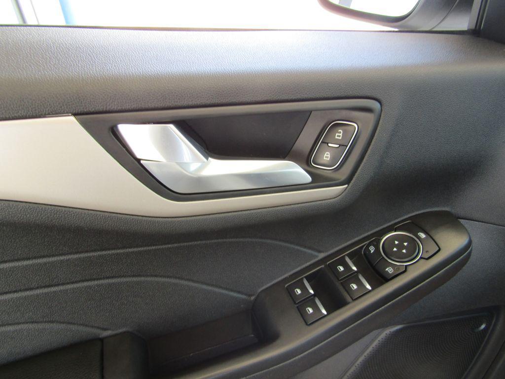 used 2022 Ford Escape car, priced at $24,000