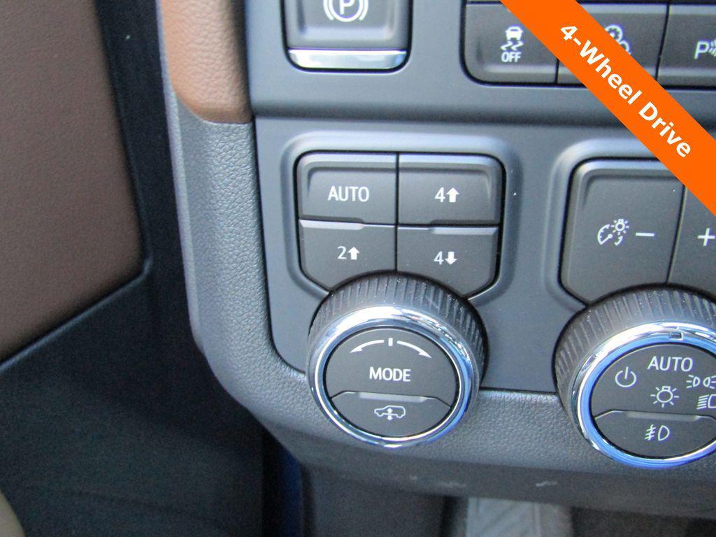 new 2026 Chevrolet Suburban car, priced at $99,075