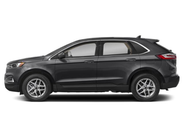 used 2024 Ford Edge car, priced at $24,500