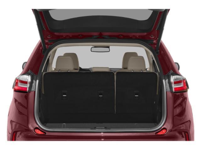used 2024 Ford Edge car, priced at $24,500